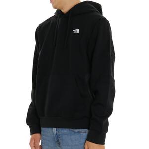 FELPA EVOLUTION NERO